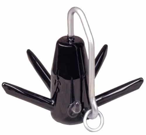greenfield richter 5 prong anchor greenfield richter 5 prong anchor