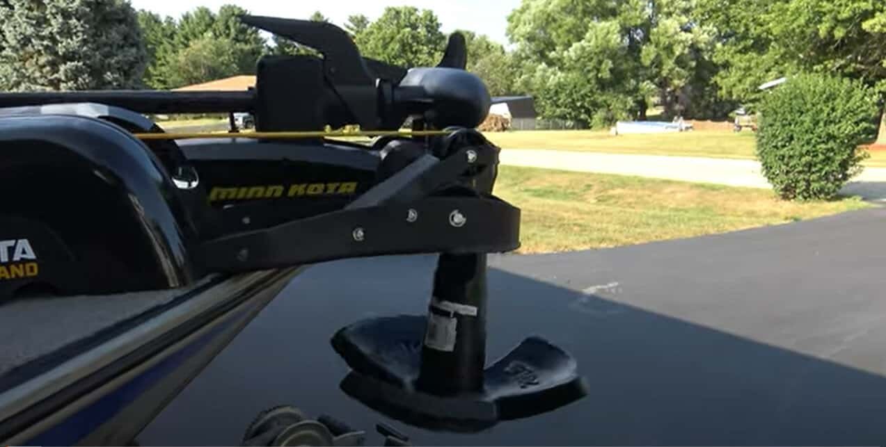 minnkota deckhand 40 electric anchor winch minnkota deckhand 40 electric anchor winch