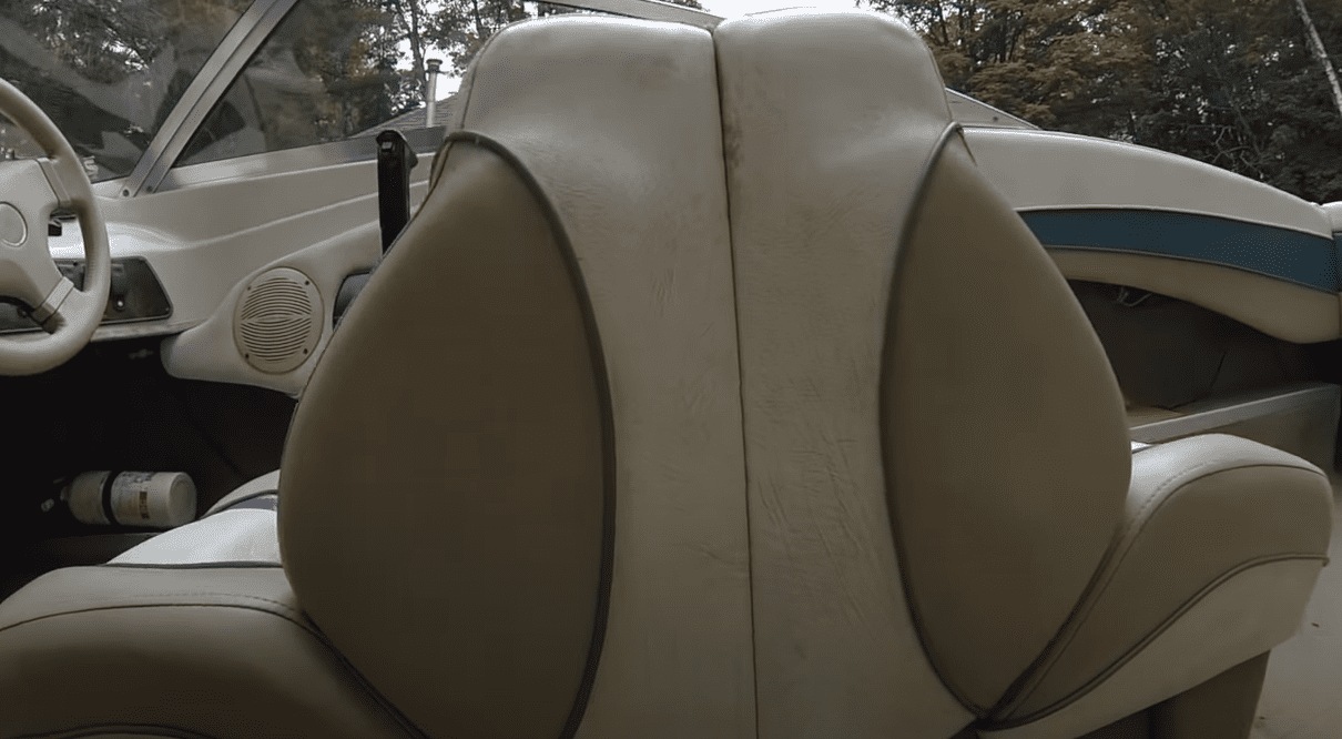 mildew vinyl boat seats mildew vinyl boat seats