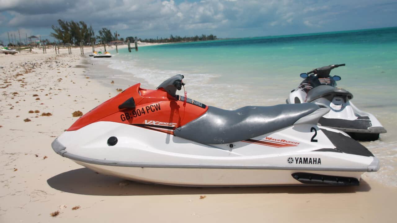 jet ski age restrictions jet ski age restrictions