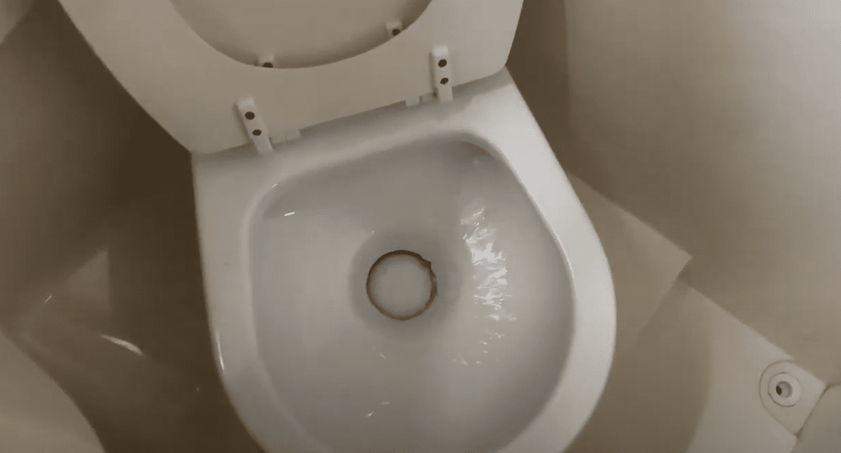 marine toilet marine toilet