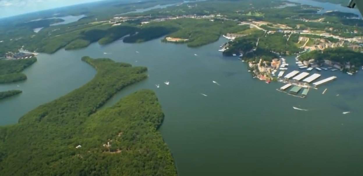 Lake of the Ozarks Missouri Lake of the Ozarks Missouri