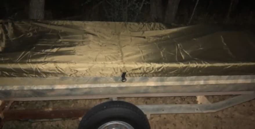 jon boat cover jon boat cover