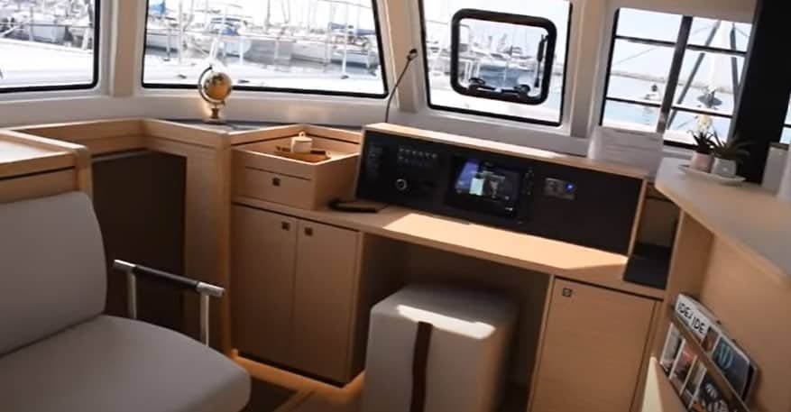 nautitech 44 liveaboard catamaran nautitech 44 liveaboard catamaran