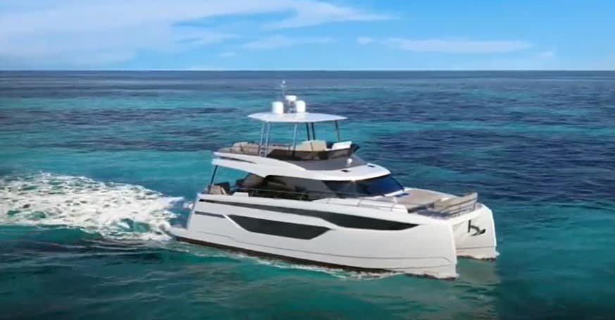 prestige m48 liveaboard yacht prestige m48 liveaboard yacht